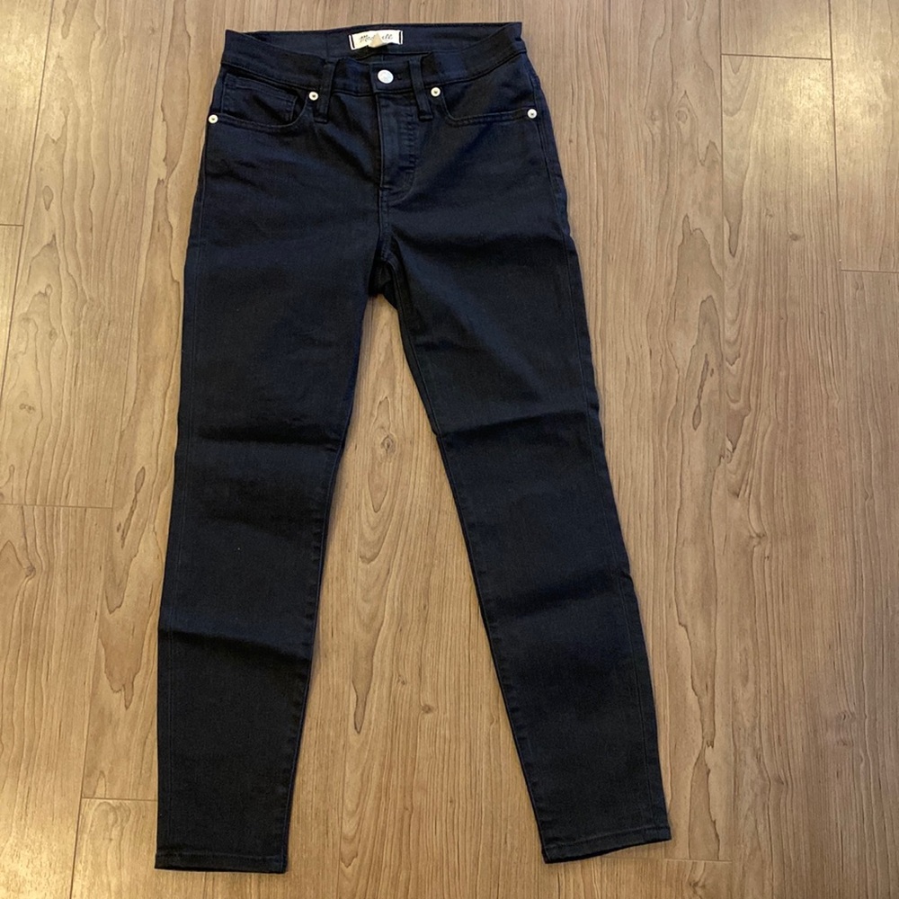 Madewell jeans